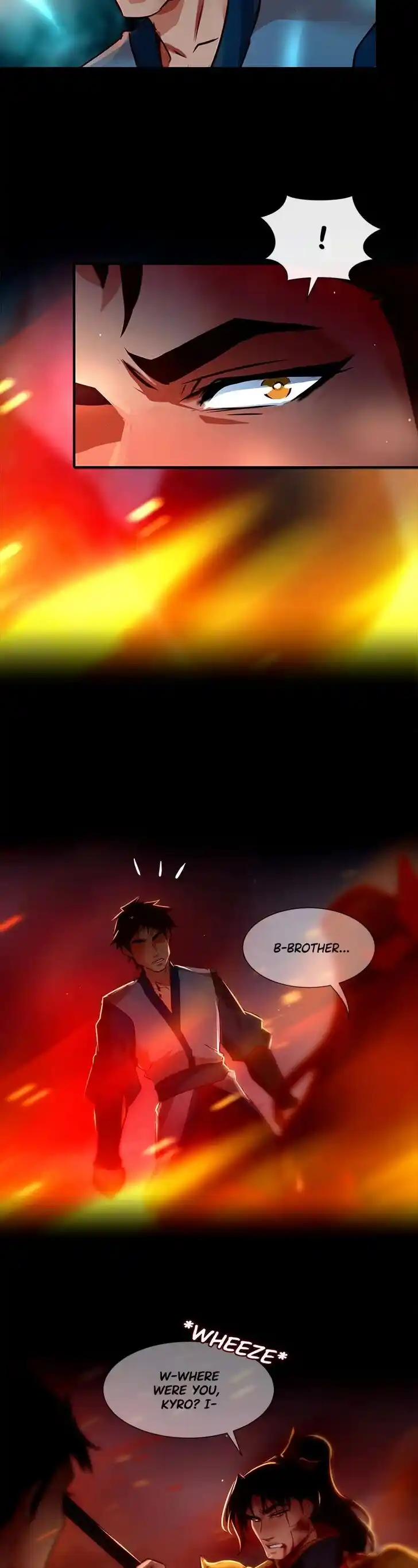 SubZero (Junepurrr) Ch.157