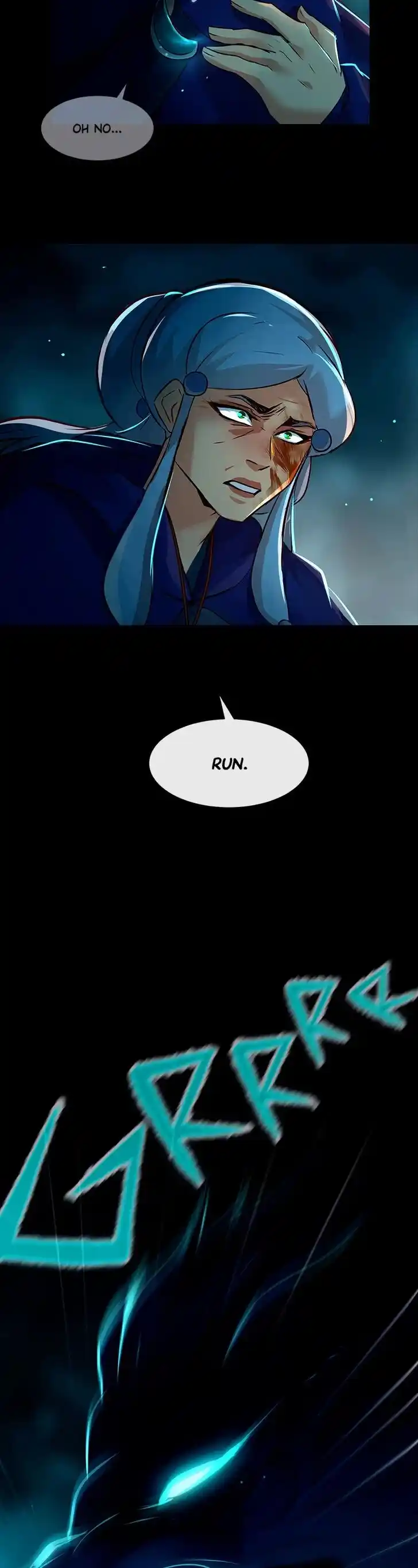 SubZero (Junepurrr) Ch.157