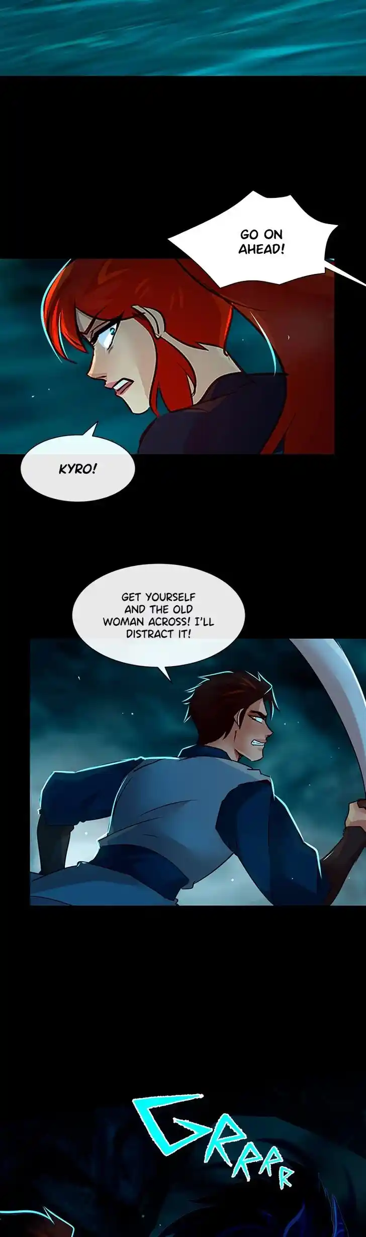 SubZero (Junepurrr) Ch.157