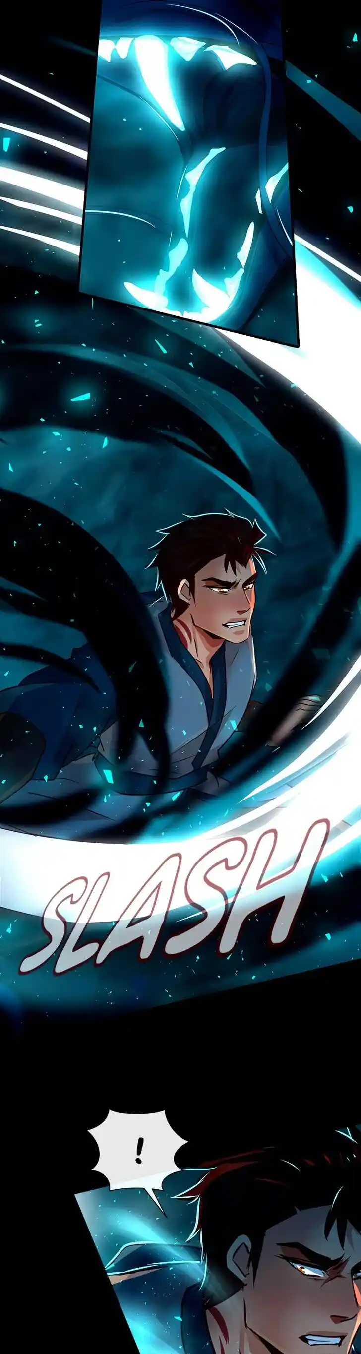 SubZero (Junepurrr) Ch.157