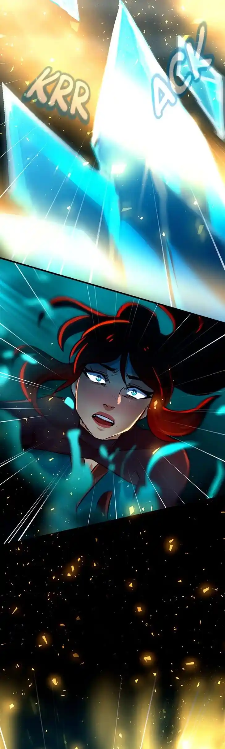 SubZero (Junepurrr) Ch.157