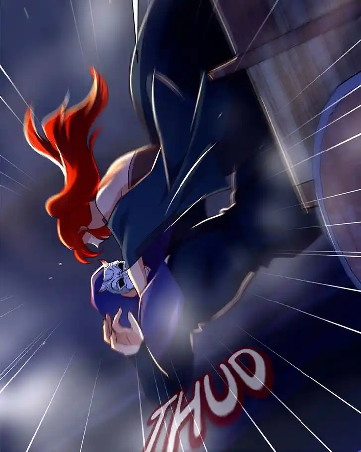 SubZero (Junepurrr) Ch.158