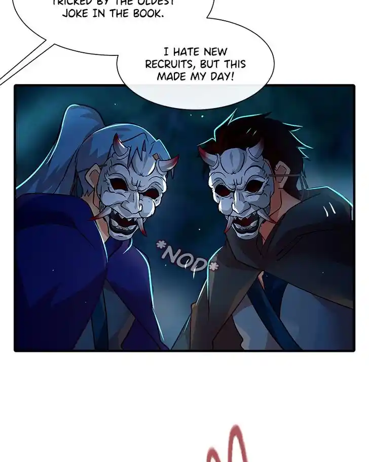 SubZero (Junepurrr) Ch.158