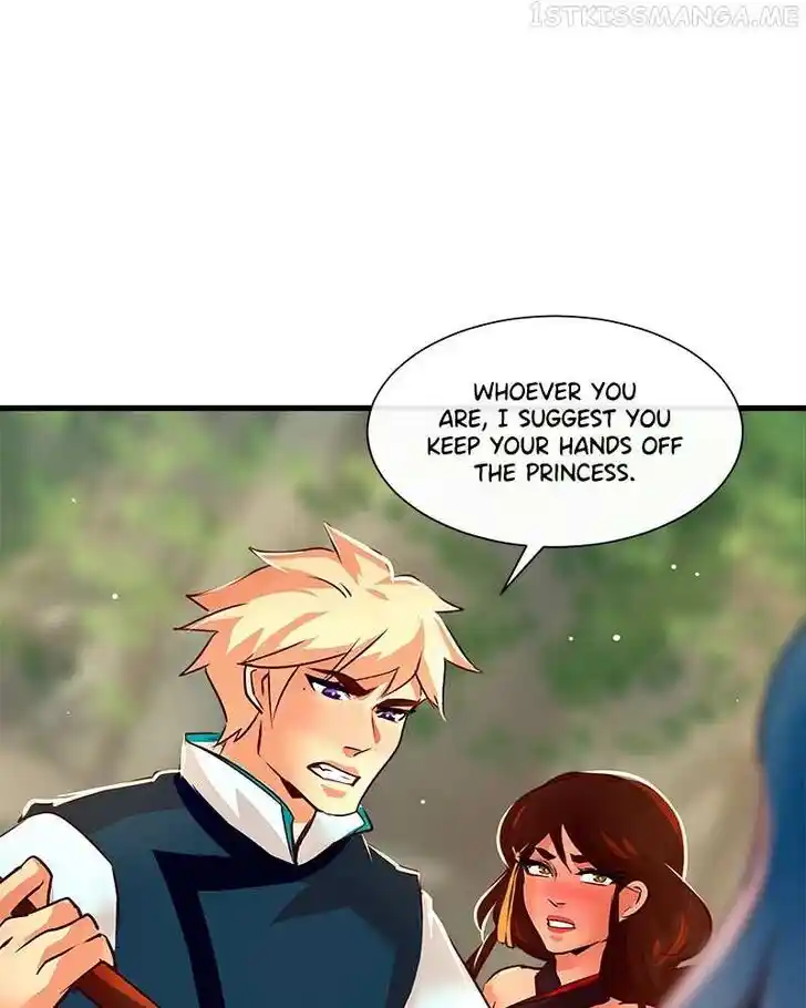 SubZero (Junepurrr) Ch.159