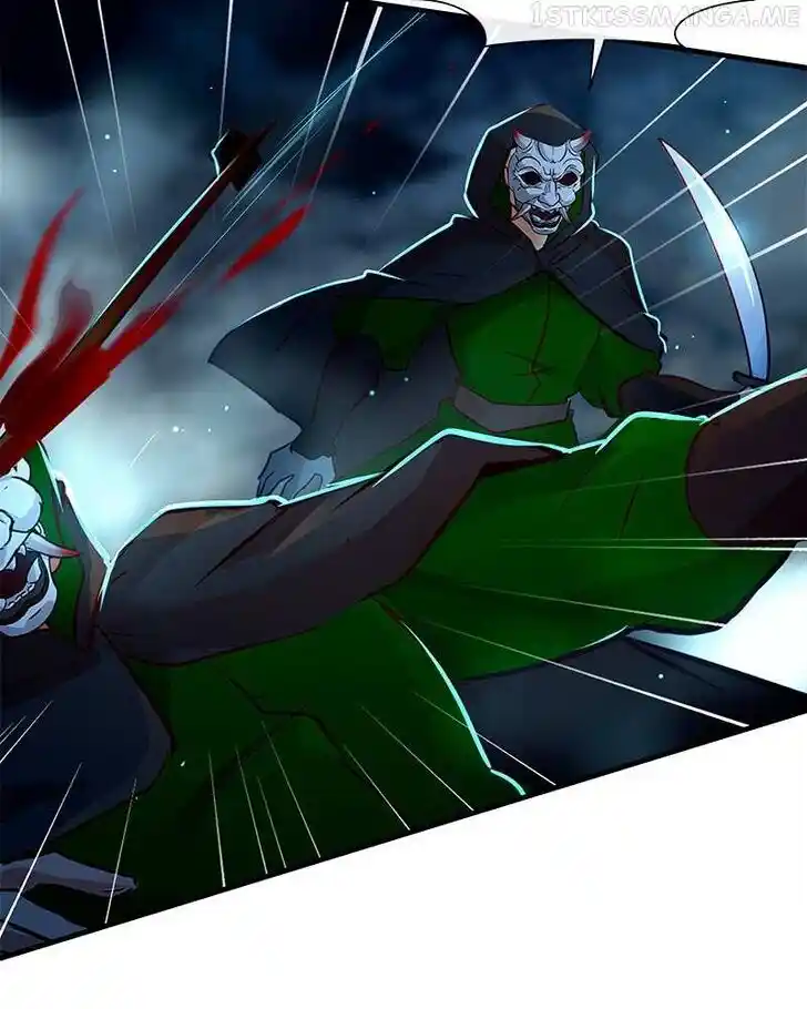 SubZero (Junepurrr) Ch.159