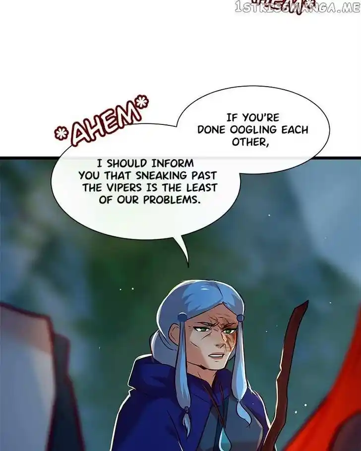 SubZero (Junepurrr) Ch.160