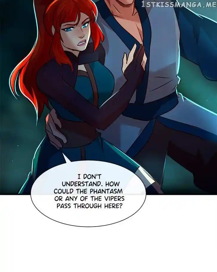 SubZero (Junepurrr) Ch.160