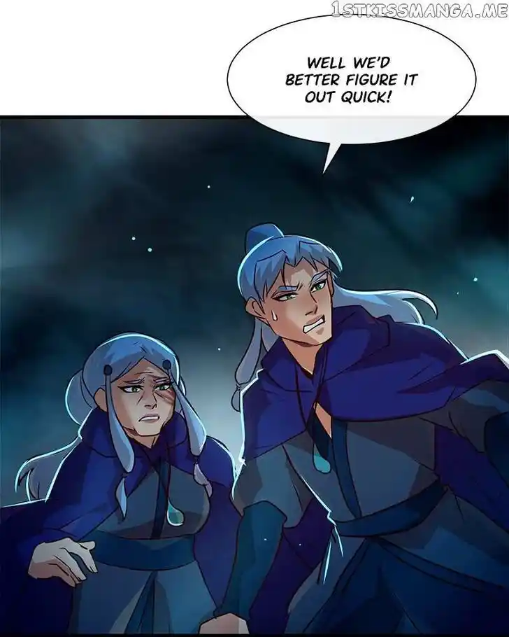 SubZero (Junepurrr) Ch.160