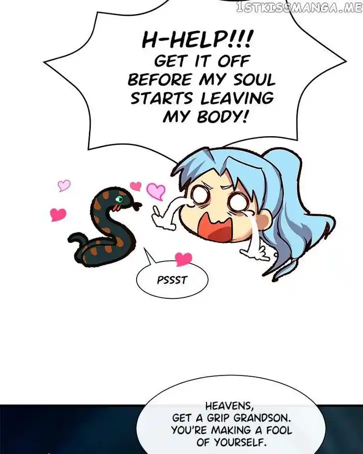 SubZero (Junepurrr) Ch.160