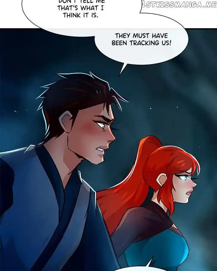 SubZero (Junepurrr) Ch.160