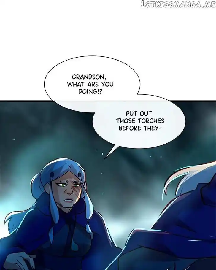 SubZero (Junepurrr) Ch.160