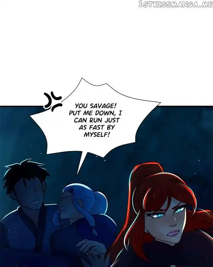 SubZero (Junepurrr) Ch.160