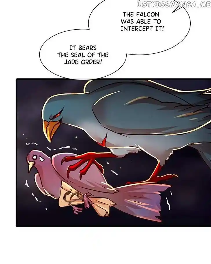 SubZero (Junepurrr) Ch.162