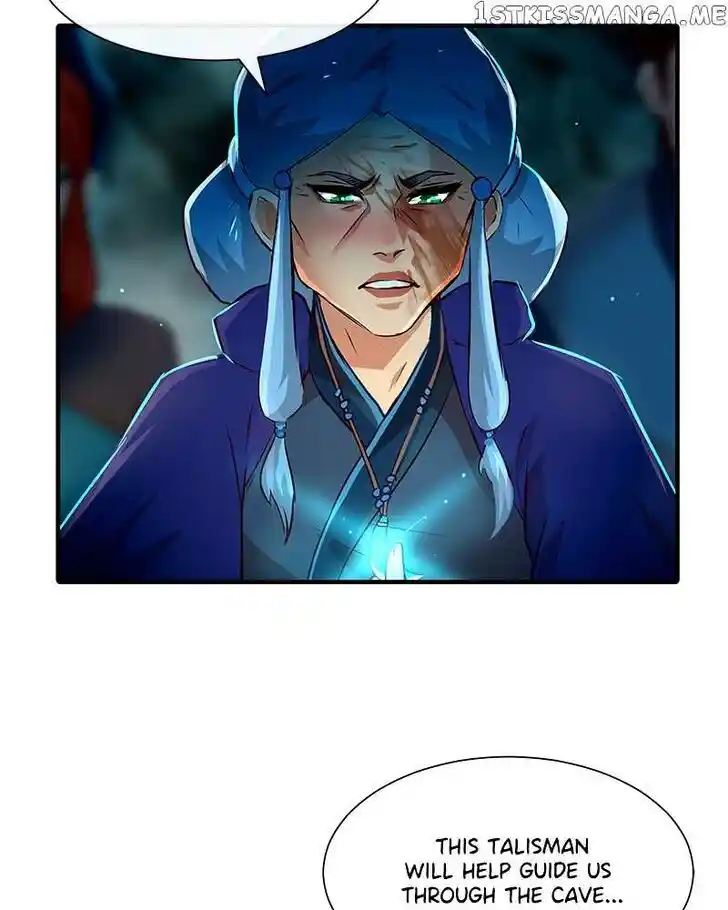 SubZero (Junepurrr) Ch.162