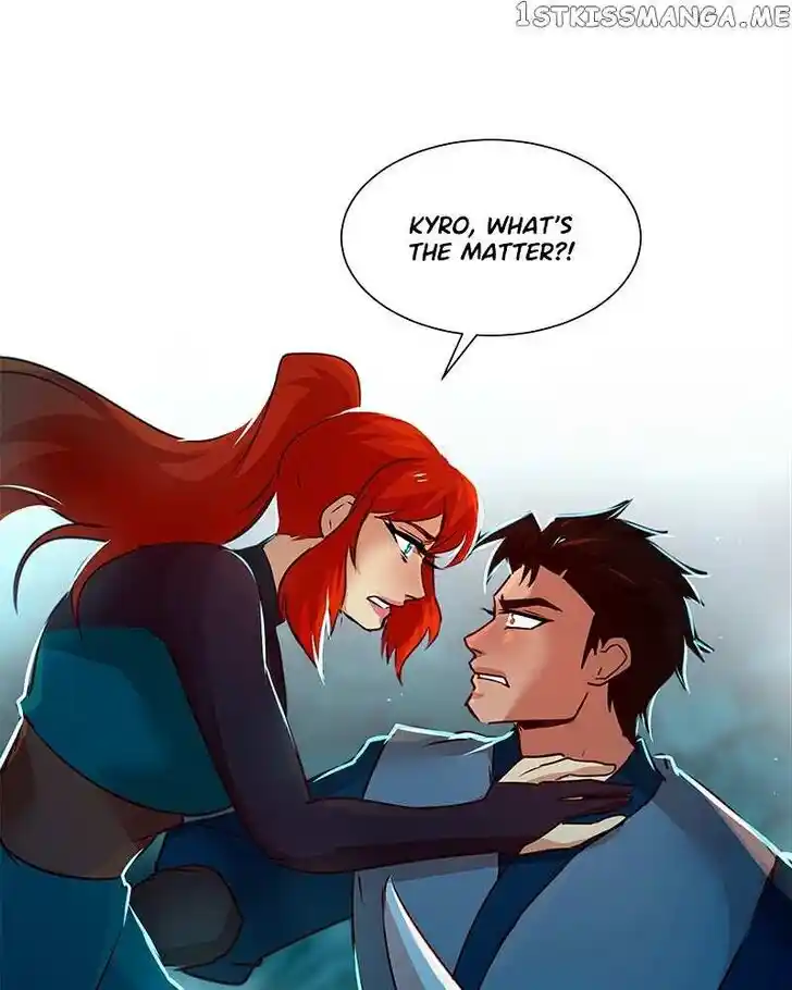 SubZero (Junepurrr) Ch.162