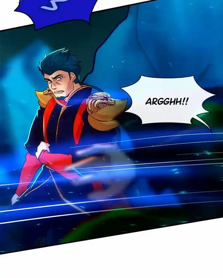 SubZero (Junepurrr) Ch.164