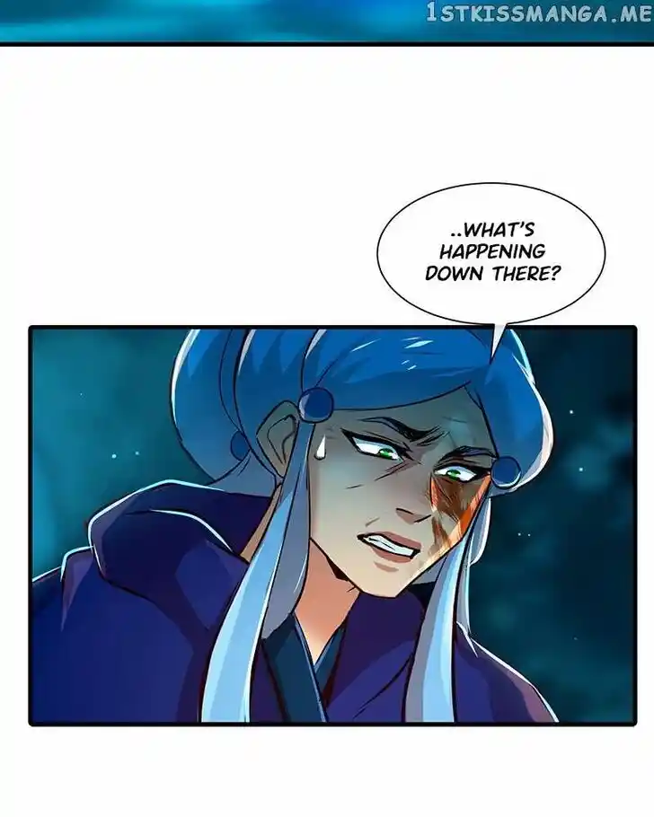 SubZero (Junepurrr) Ch.165