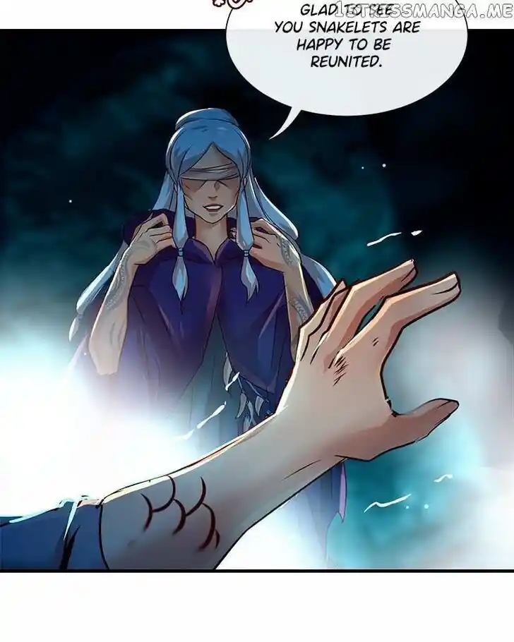 SubZero (Junepurrr) Ch.166