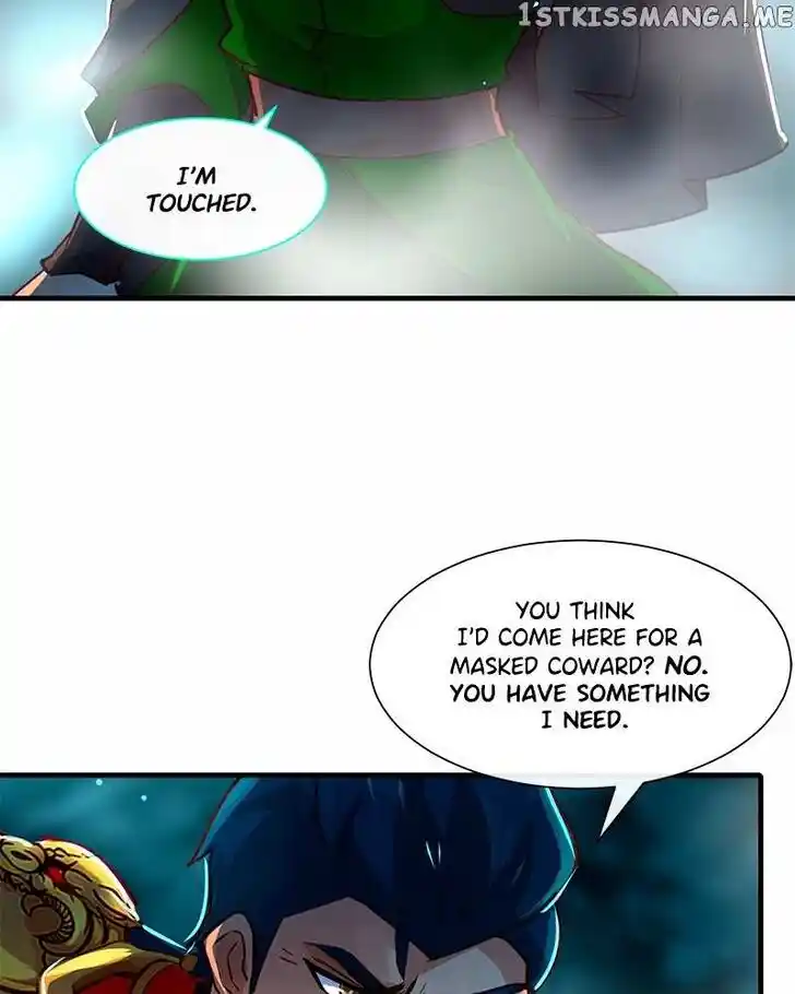 SubZero (Junepurrr) Ch.167