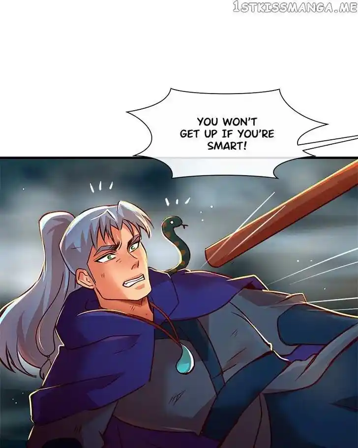 SubZero (Junepurrr) Ch.167