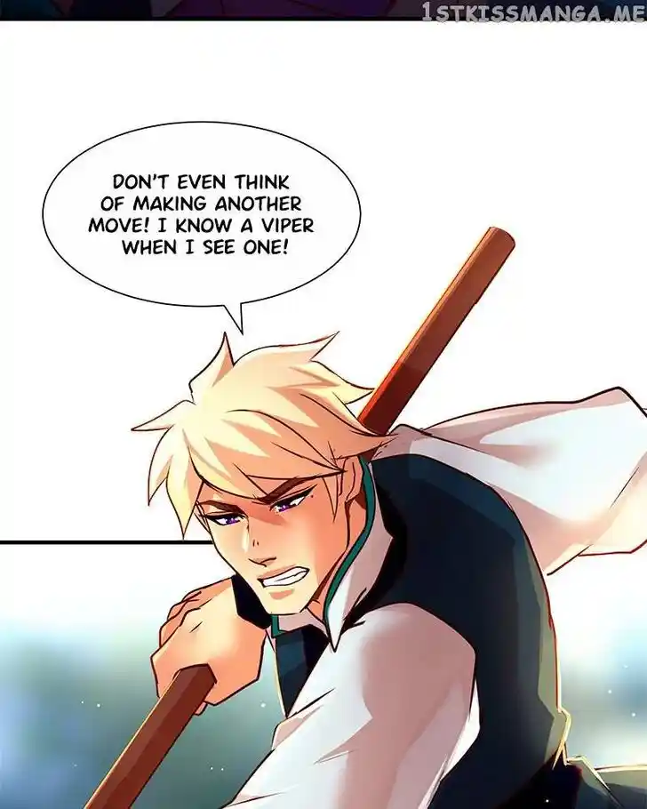 SubZero (Junepurrr) Ch.167