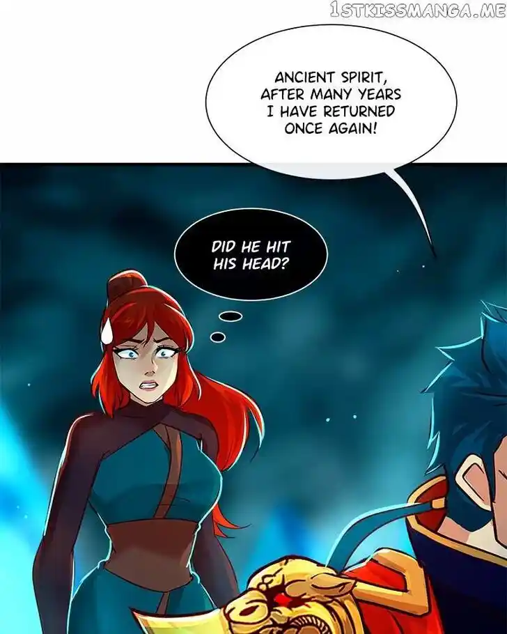 SubZero (Junepurrr) Ch.168