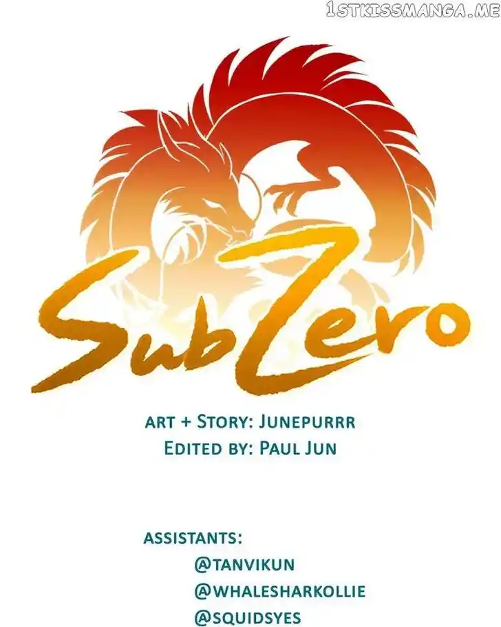 SubZero (Junepurrr) Ch.168