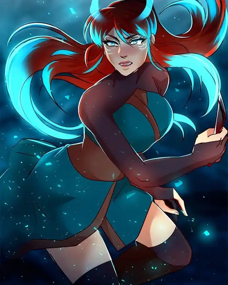 SubZero (Junepurrr) Ch.169