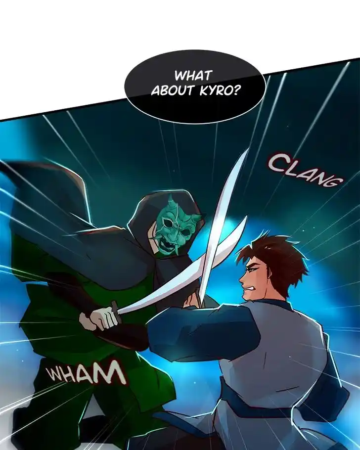 SubZero (Junepurrr) Ch.169