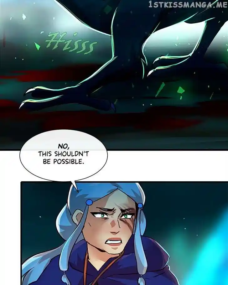 SubZero (Junepurrr) Ch.170