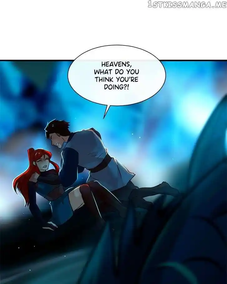 SubZero (Junepurrr) Ch.170