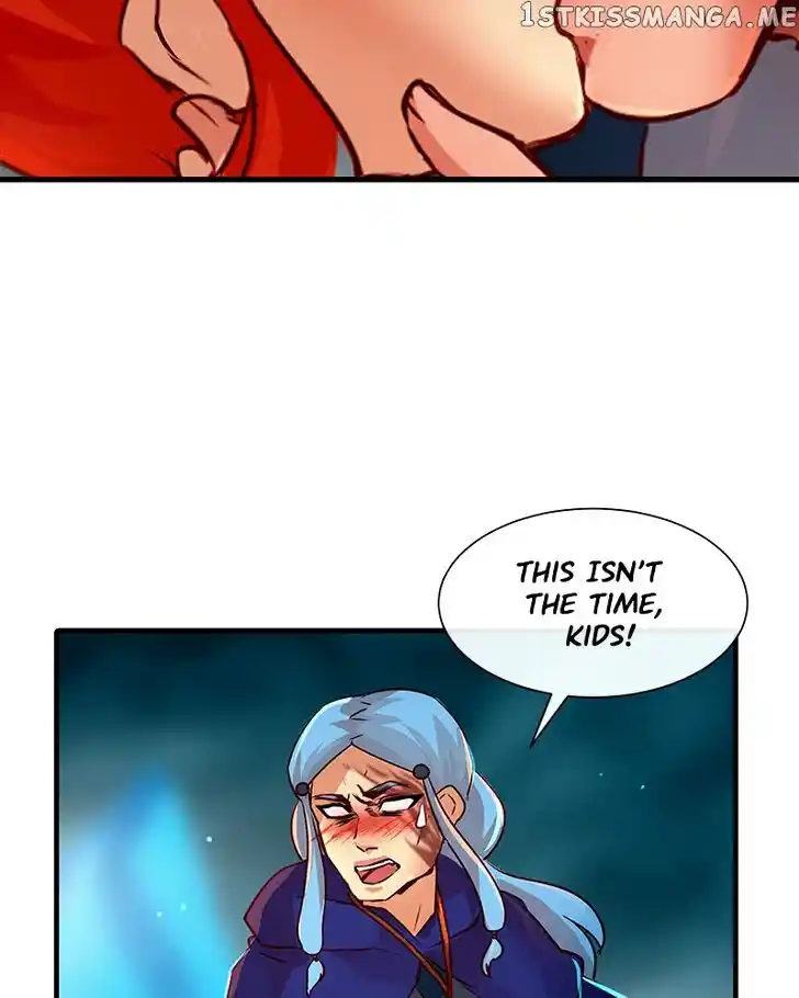 SubZero (Junepurrr) Ch.170