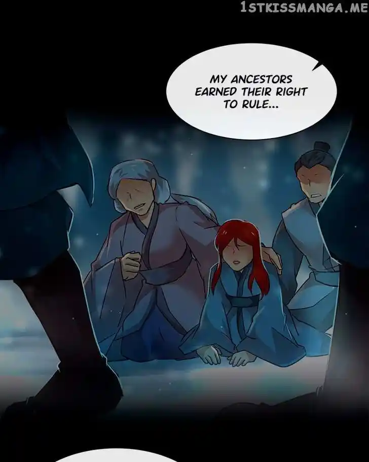 SubZero (Junepurrr) Ch.172