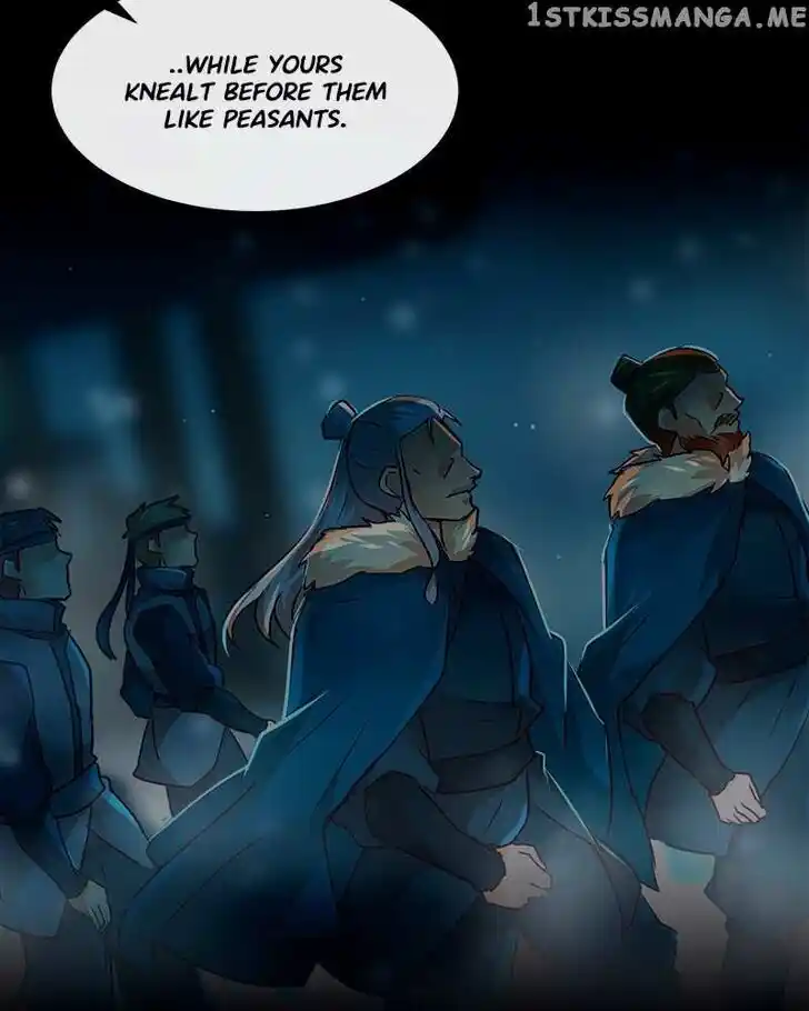 SubZero (Junepurrr) Ch.172