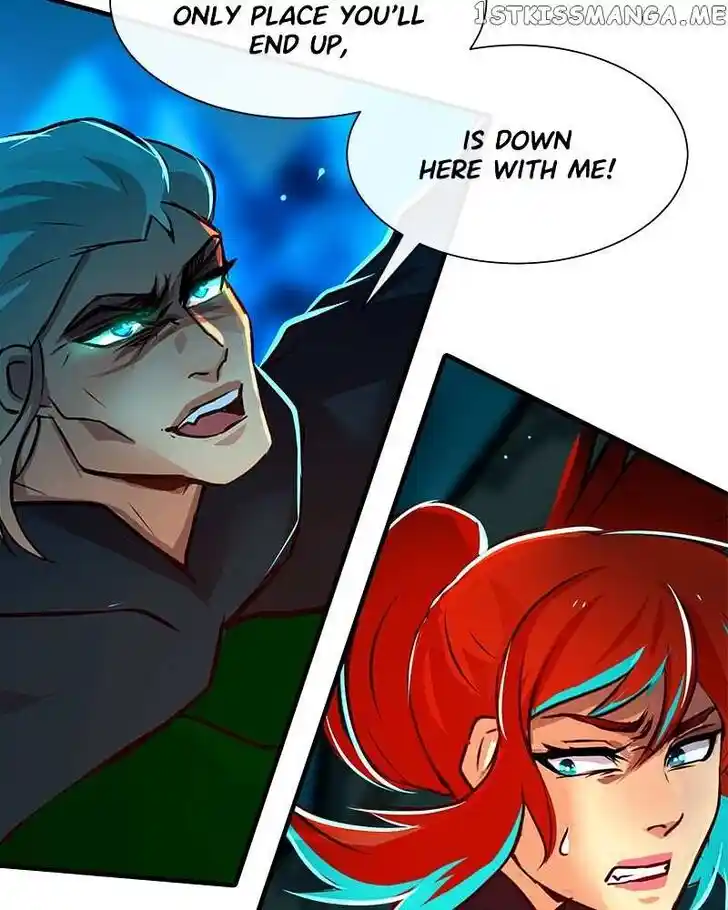 SubZero (Junepurrr) Ch.173