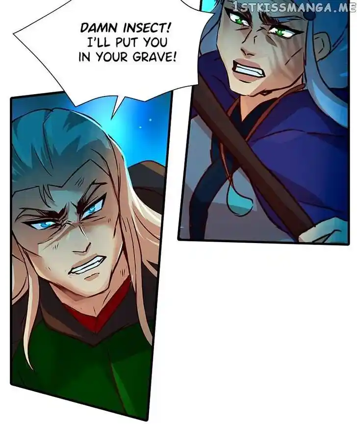 SubZero (Junepurrr) Ch.173