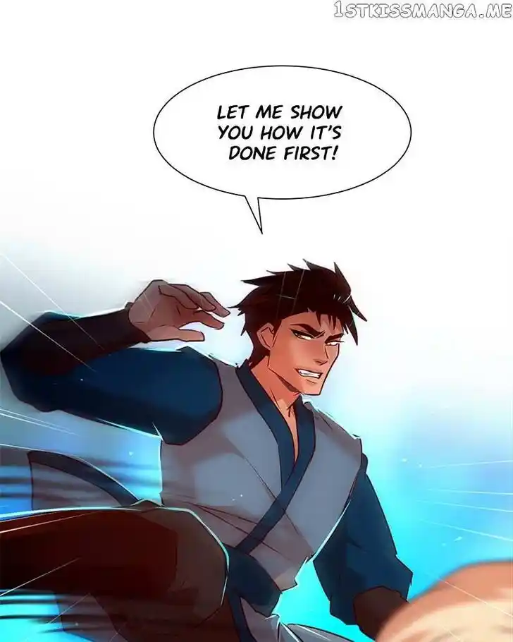 SubZero (Junepurrr) Ch.173