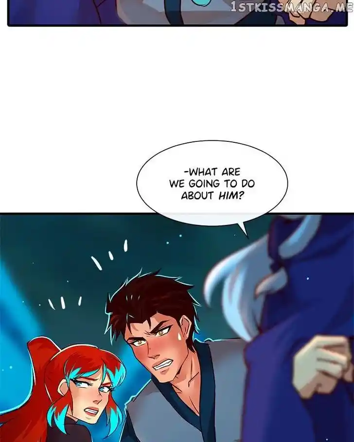 SubZero (Junepurrr) Ch.173