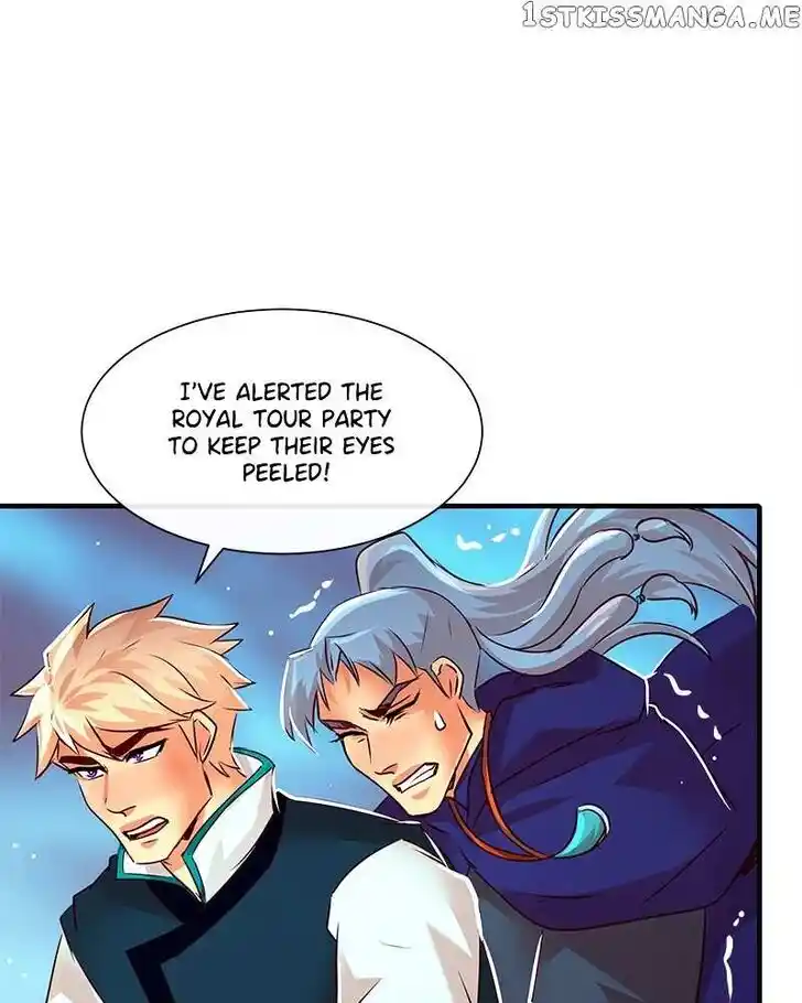 SubZero (Junepurrr) Ch.173