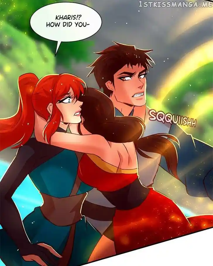 SubZero (Junepurrr) Ch.173