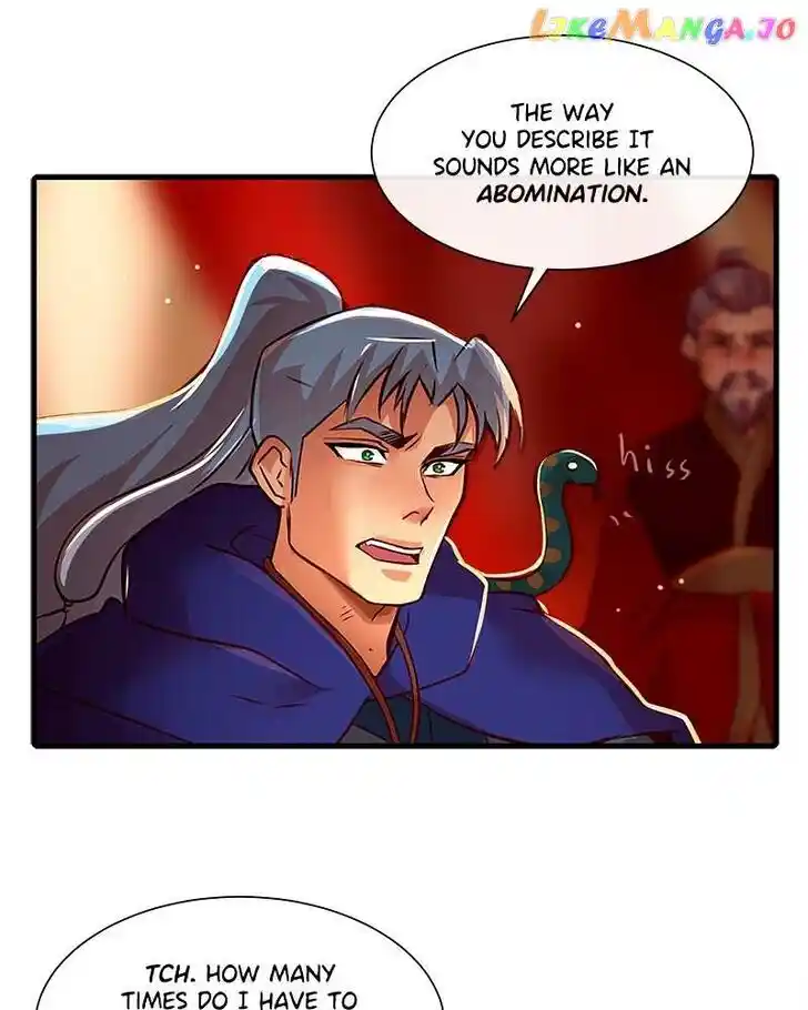 SubZero (Junepurrr) Ch.174