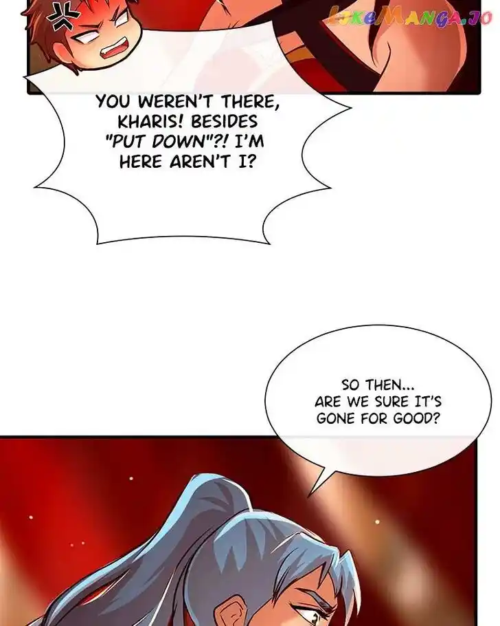 SubZero (Junepurrr) Ch.174