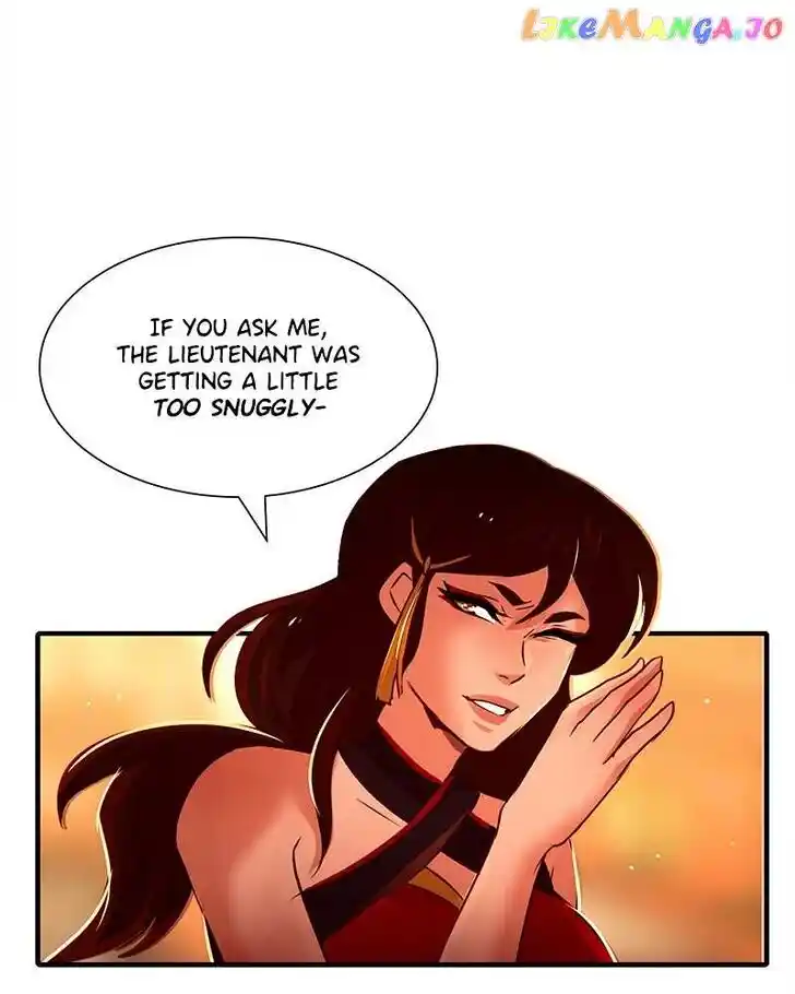 SubZero (Junepurrr) Ch.174