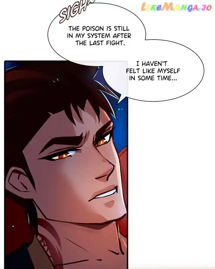 SubZero (Junepurrr) Ch.174