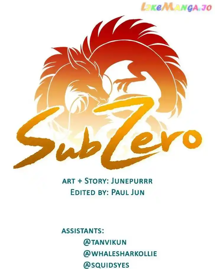 SubZero (Junepurrr) Ch.174