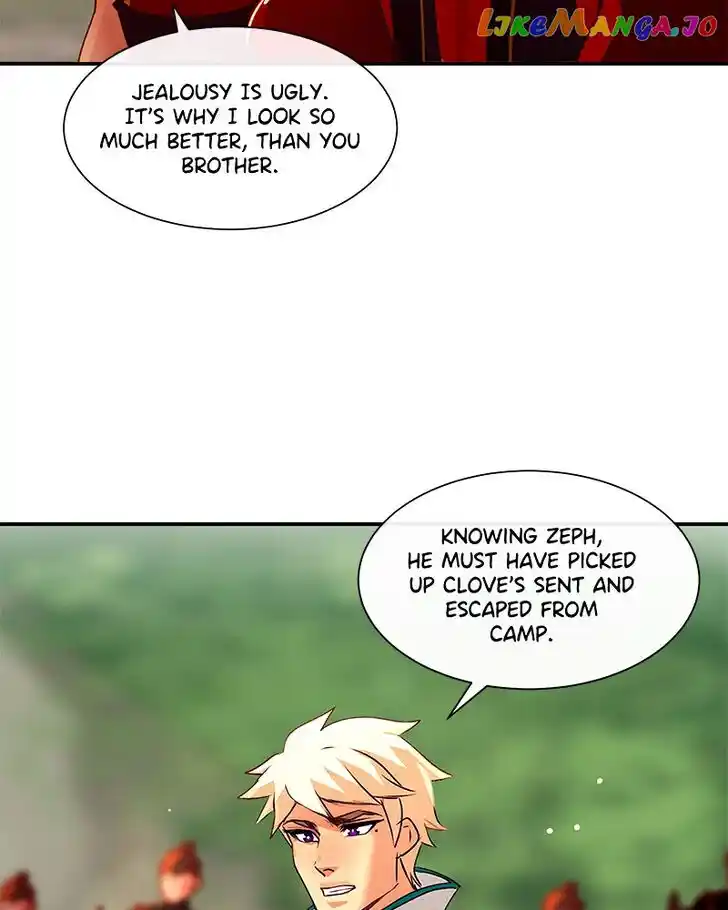 SubZero (Junepurrr) Ch.175