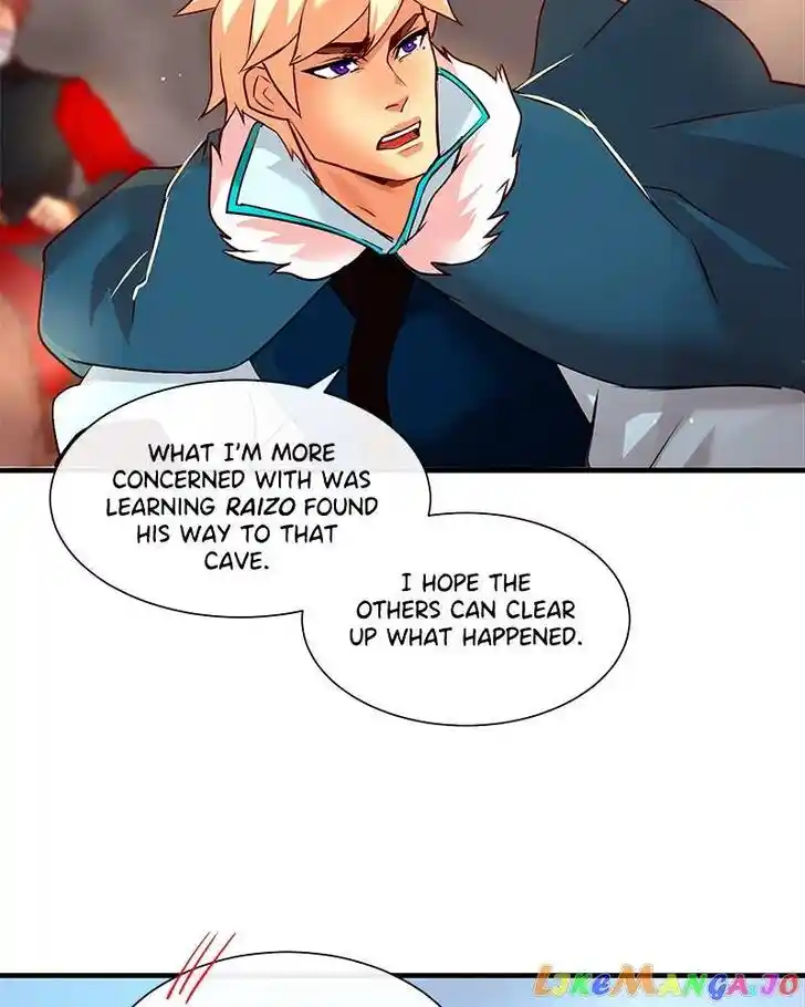 SubZero (Junepurrr) Ch.176