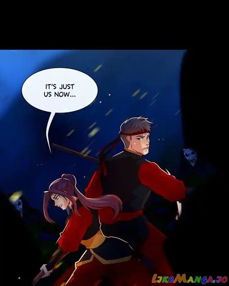 SubZero (Junepurrr) Ch.176