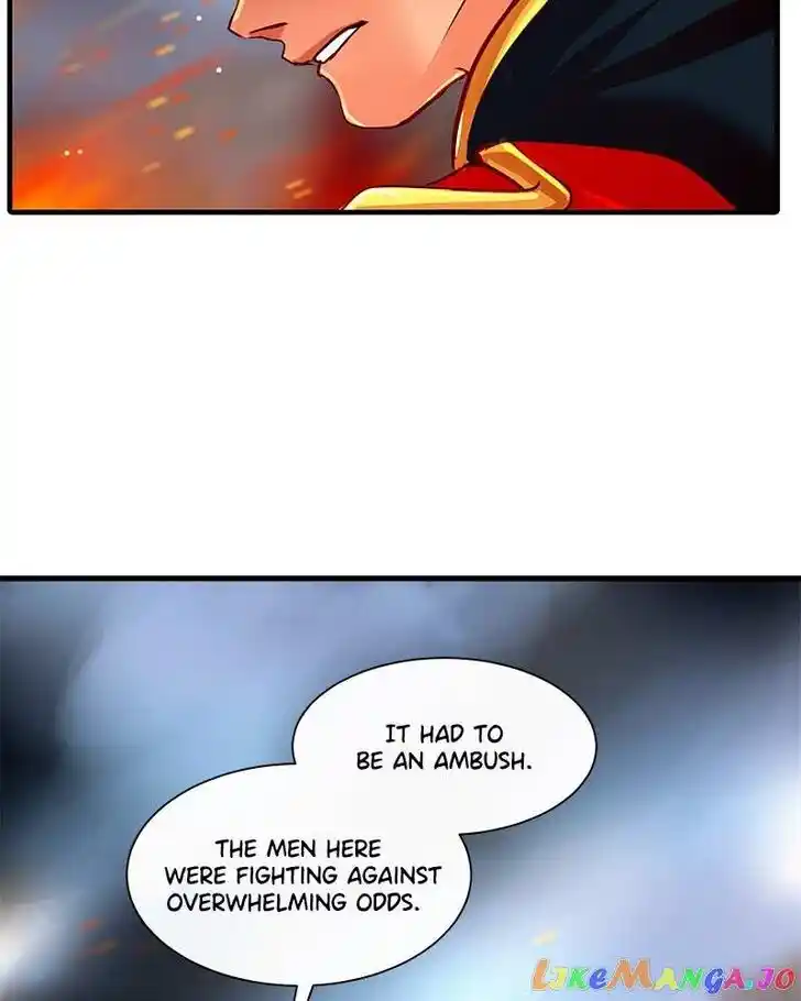 SubZero (Junepurrr) Ch.177