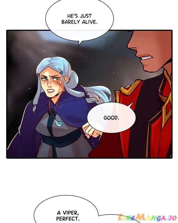 SubZero (Junepurrr) Ch.177